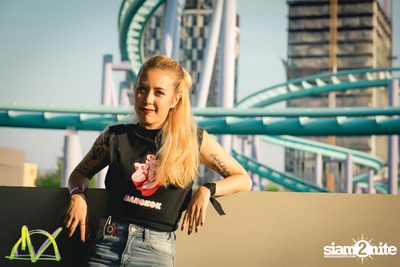 Dropzone Festival Bangkok 2018 (อัลบั้มที่ 4 วันที่ 1) — photo 55
