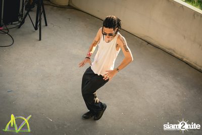 Dropzone Festival Bangkok 2018 (อัลบั้มที่ 4 วันที่ 1) — photo 60
