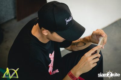 Dropzone Festival Bangkok 2018 (อัลบั้มที่ 4 วันที่ 1) — photo 62