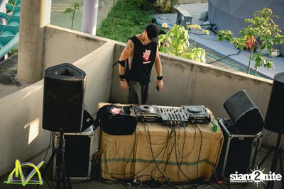 Dropzone Festival Bangkok 2018 (อัลบั้มที่ 4 วันที่ 1) — photo 63