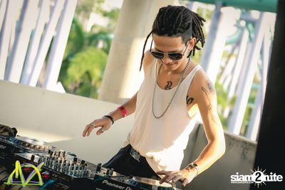 Dropzone Festival Bangkok 2018 (อัลบั้มที่ 4 วันที่ 1) — photo 67