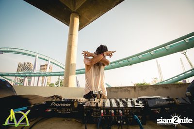 Dropzone Festival Bangkok 2018 (อัลบั้มที่ 4 วันที่ 1) — photo 69