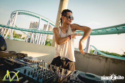 Dropzone Festival Bangkok 2018 (อัลบั้มที่ 4 วันที่ 1) — photo 70