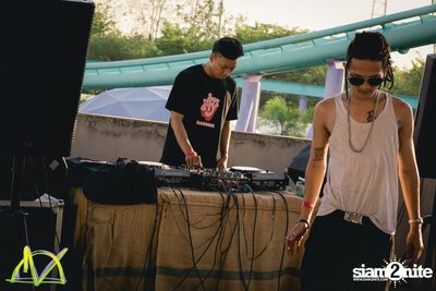 Dropzone Festival Bangkok 2018 (อัลบั้มที่ 4 วันที่ 1) — photo 72