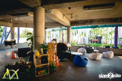 Dropzone Festival Bangkok 2018 (อัลบั้มที่ 4 วันที่ 1) — photo 76