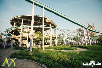 Dropzone Festival Bangkok 2018 (อัลบั้มที่ 4 วันที่ 1) — photo 78
