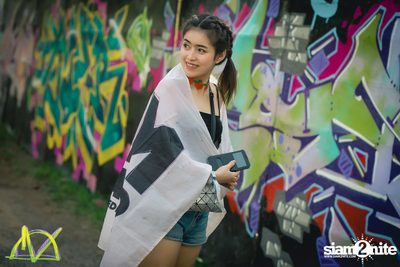 Dropzone Festival Bangkok 2018 (อัลบั้มที่ 4 วันที่ 1) — photo 79