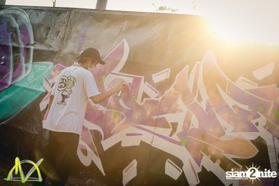 Dropzone Festival Bangkok 2018 (อัลบั้มที่ 4 วันที่ 1) — photo 84
