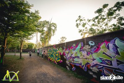 Dropzone Festival Bangkok 2018 (อัลบั้มที่ 4 วันที่ 1) — photo 87