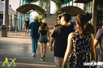 Dropzone Festival Bangkok 2018 (อัลบั้มที่ 4 วันที่ 1) — photo 90