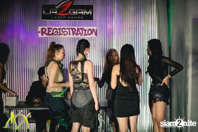 Dropzone Festival Bangkok 2018 (อัลบั้มที่ 4 วันที่ 1) — photo 93