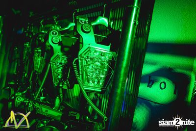 Dropzone Festival Bangkok 2018 (อัลบั้มที่ 4 วันที่ 1) — photo 95