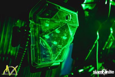 Dropzone Festival Bangkok 2018 (อัลบั้มที่ 4 วันที่ 1) — photo 97