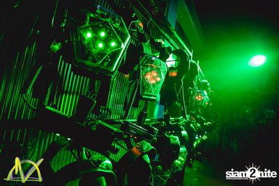 Dropzone Festival Bangkok 2018 (อัลบั้มที่ 4 วันที่ 1) — photo 98