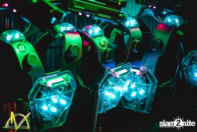 Dropzone Festival Bangkok 2018 (อัลบั้มที่ 4 วันที่ 1) — photo 100