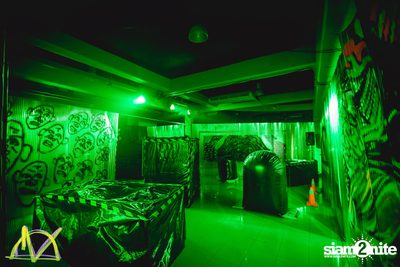 Dropzone Festival Bangkok 2018 (อัลบั้มที่ 4 วันที่ 1) — photo 102