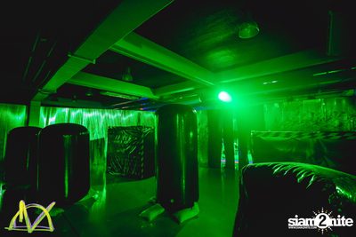 Dropzone Festival Bangkok 2018 (อัลบั้มที่ 4 วันที่ 1) — photo 105