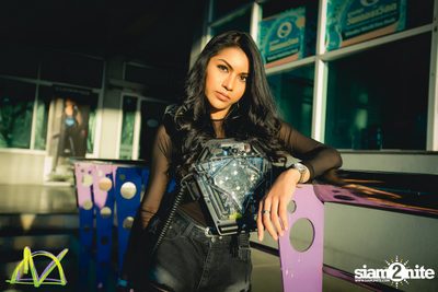 Dropzone Festival Bangkok 2018 (อัลบั้มที่ 4 วันที่ 1) — photo 112