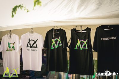 Dropzone Festival Bangkok 2018 (อัลบั้มที่ 4 วันที่ 1) — photo 113