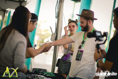 Dropzone Festival Bangkok 2018 (อัลบั้มที่ 4 วันที่ 1) — photo 114