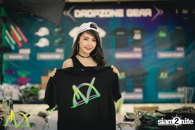Dropzone Festival Bangkok 2018 (อัลบั้มที่ 4 วันที่ 1) — photo 115