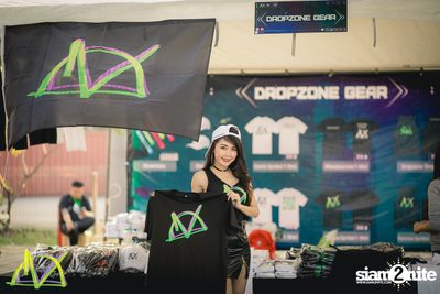 Dropzone Festival Bangkok 2018 (อัลบั้มที่ 4 วันที่ 1) — photo 116