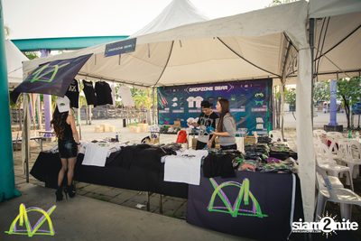 Dropzone Festival Bangkok 2018 (อัลบั้มที่ 4 วันที่ 1) — photo 118