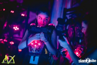 Dropzone Festival Bangkok 2018 (อัลบั้มที่ 4 วันที่ 1) — photo 127