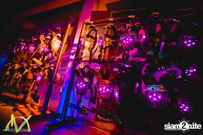 Dropzone Festival Bangkok 2018 (อัลบั้มที่ 4 วันที่ 1) — photo 128