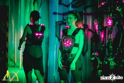Dropzone Festival Bangkok 2018 (อัลบั้มที่ 4 วันที่ 1) — photo 131