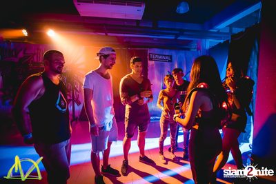 Dropzone Festival Bangkok 2018 (อัลบั้มที่ 4 วันที่ 1) — photo 132