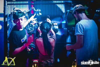 Dropzone Festival Bangkok 2018 (อัลบั้มที่ 4 วันที่ 1) — photo 133
