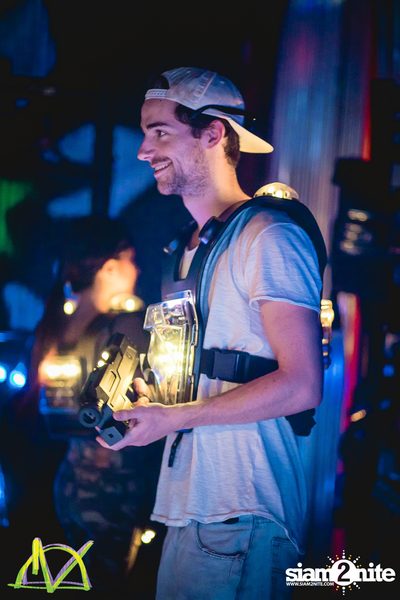 Dropzone Festival Bangkok 2018 (อัลบั้มที่ 4 วันที่ 1) — photo 136