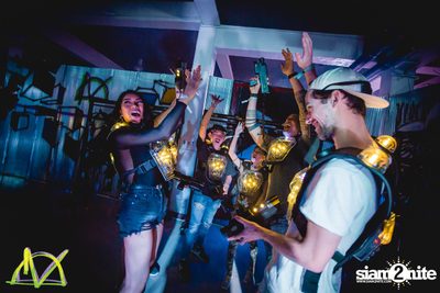 Dropzone Festival Bangkok 2018 (อัลบั้มที่ 4 วันที่ 1) — photo 139