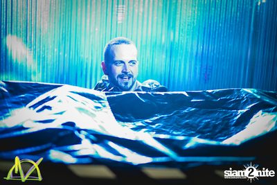 Dropzone Festival Bangkok 2018 (อัลบั้มที่ 4 วันที่ 1) — photo 140