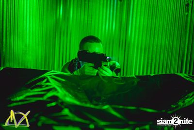 Dropzone Festival Bangkok 2018 (อัลบั้มที่ 4 วันที่ 1) — photo 141