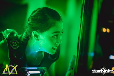 Dropzone Festival Bangkok 2018 (อัลบั้มที่ 4 วันที่ 1) — photo 143