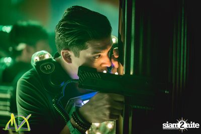 Dropzone Festival Bangkok 2018 (อัลบั้มที่ 4 วันที่ 1) — photo 145