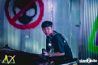 Dropzone Festival Bangkok 2018 (อัลบั้มที่ 4 วันที่ 1) — photo 147