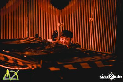 Dropzone Festival Bangkok 2018 (อัลบั้มที่ 4 วันที่ 1) — photo 148