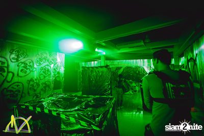 Dropzone Festival Bangkok 2018 (อัลบั้มที่ 4 วันที่ 1) — photo 150
