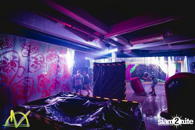 Dropzone Festival Bangkok 2018 (อัลบั้มที่ 4 วันที่ 1) — photo 151
