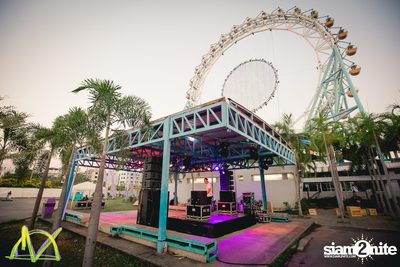 Dropzone Festival Bangkok 2018 (อัลบั้มที่ 4 วันที่ 1) — photo 153