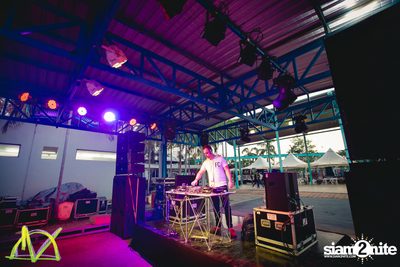 Dropzone Festival Bangkok 2018 (อัลบั้มที่ 4 วันที่ 1) — photo 154