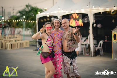 Dropzone Festival Bangkok 2018 (อัลบั้มที่ 4 วันที่ 1) — photo 155