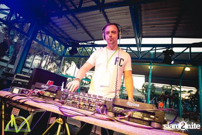 Dropzone Festival Bangkok 2018 (อัลบั้มที่ 4 วันที่ 1) — photo 156
