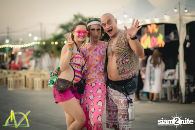 Dropzone Festival Bangkok 2018 (อัลบั้มที่ 4 วันที่ 1) — photo 157