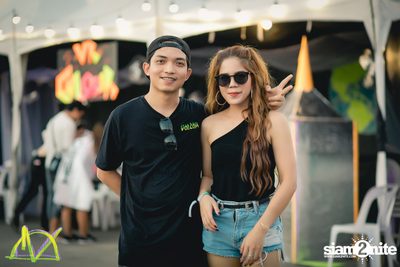 Dropzone Festival Bangkok 2018 (อัลบั้มที่ 4 วันที่ 1) — photo 158