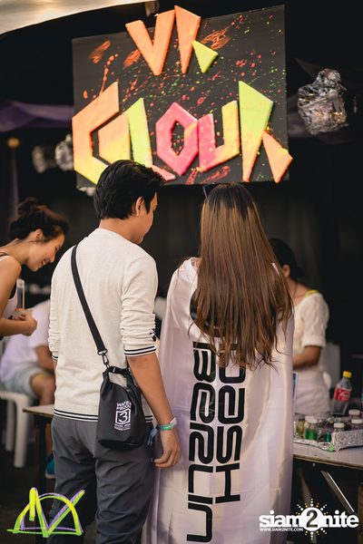 Dropzone Festival Bangkok 2018 (อัลบั้มที่ 4 วันที่ 1) — photo 159