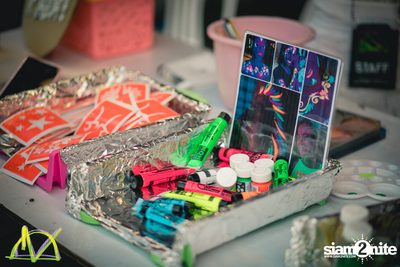 Dropzone Festival Bangkok 2018 (อัลบั้มที่ 4 วันที่ 1) — photo 163
